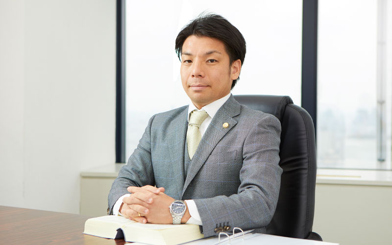 神戸で刑事弁護に強い弁護士イメージ