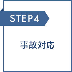 事故対応