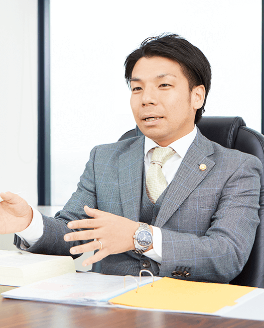 弁護士法人ALG&Associates 神戸法律事務所 所長 弁護士 小林優介