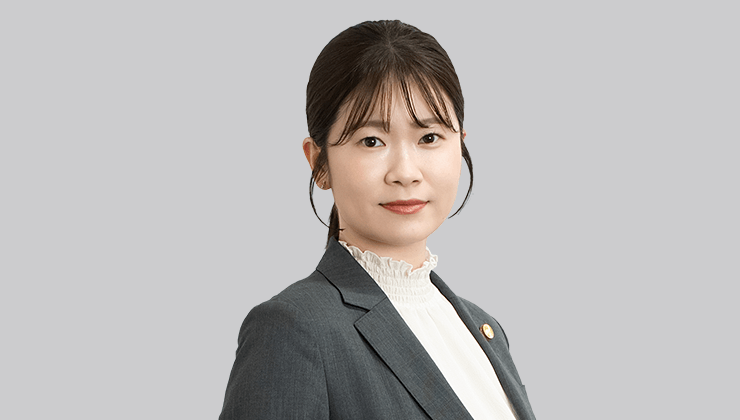 弁護士 妻鹿 なのは